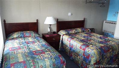 Modern Motel Vinton Buitenkant foto