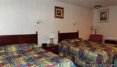 Modern Motel Vinton Buitenkant foto